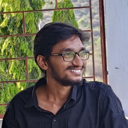 Manohar Reddy-Freelancer in Krishnan Kovil,India