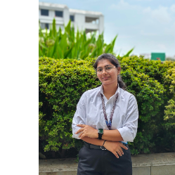 Khushbu Jain-Freelancer in Shirpur,India