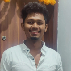Akash Kwlase-Freelancer in Pune,India