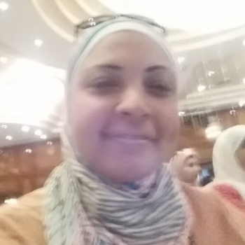 Amira Kassem-Freelancer in Cairo,Egypt