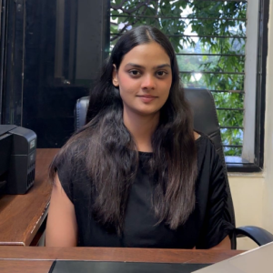 Ritika Sarnot-Freelancer in Pune,India