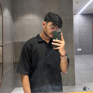 Mukund Arora-Freelancer in Meerut,India