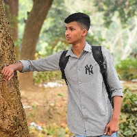 Ayub Tazim-Freelancer in Jamalpur District,Bangladesh