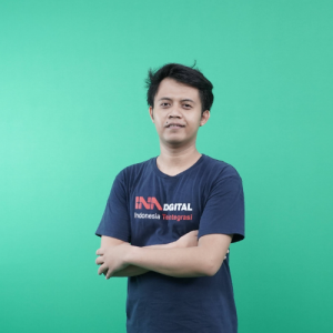 Mei Rusfandi-Freelancer in South Jakarta,Indonesia