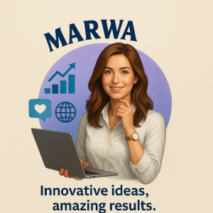 Marwa Maher-Freelancer in مصر,Egypt