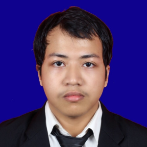 Luthfan Mursyidan-Freelancer in ,Indonesia