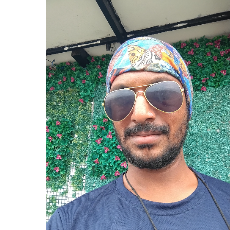 Prashant Kamble-Freelancer in Mandrem,India