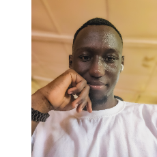 Glad Davis-Freelancer in Bujumbura,Burundi
