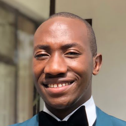 Daniel Ngoma-Freelancer in Lusaka,Zambia