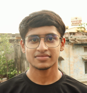 Rudra Sharma-Freelancer in Jaipur,India