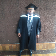Dharvish Shiblall-Freelancer in Port Louis,Mauritius