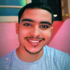 Mohamed Salem-Freelancer in Cairo,Egypt