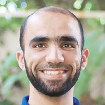 Mohammed Hmaid-Freelancer in Gaza,Palestinian Territory