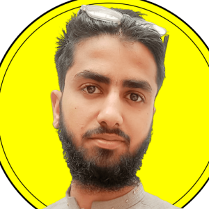 Muhammad Ali-Freelancer in Peshawar,Pakistan