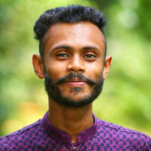 Abul Hasnat Abdullah-Freelancer in Dhaka,Bangladesh