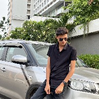 Piyush Nai-Freelancer in Ahmedabad,India