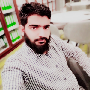 Hassan Abdullah-Freelancer in Karachi,Pakistan