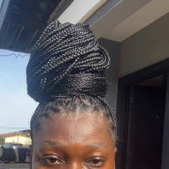 Melvina Igini-Freelancer in Lagos,Nigeria