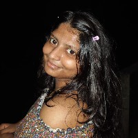 Khushi Patil-Freelancer in Dadra,India