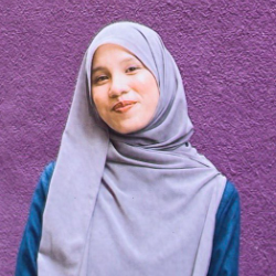 Nurul Amirah-Freelancer in Malacca,Malaysia