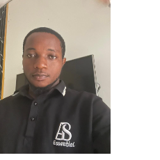 Lucky Emmanuel-Freelancer in Benin City,Nigeria