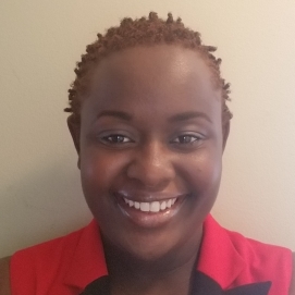 Christine Kamau-Freelancer in Baltimore, Maryland Area,USA