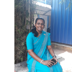 Upeksha Dewthilini-Freelancer in Kandana,Sri Lanka