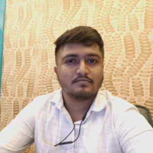 Pradipta Saha-Freelancer in Agartala,India