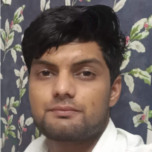 Shivam Meghwal-Freelancer in Jaipur,India