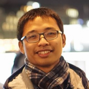 Muhammad Wildan Gifari-Freelancer in Cilegon,Indonesia