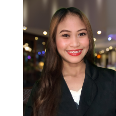 Anna Delfino-Freelancer in Dauin,Philippines
