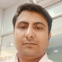 Pawan Mishra-Freelancer in Mumbai,India