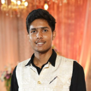 Jayesh Yadav-Freelancer in Mumbai,India
