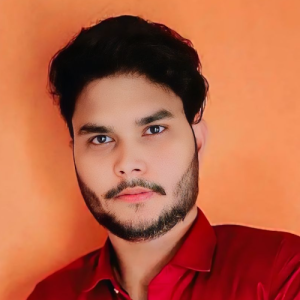 Shah Rukh-Freelancer in Greater Noida,India