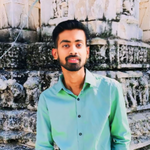 Chitresh Choudhary-Freelancer in udaipur,India