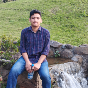Shreyas Gurung-Freelancer in Mumbai,India
