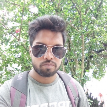 Sidharth Vijay-Freelancer in Patna,India