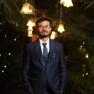Tanmay Garve-Freelancer in Nagpur,India