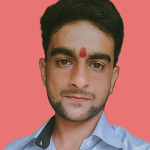 Aditya Gautam-Freelancer in Gopalganj,India