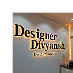 Designer Divyansh-Freelancer in Lucknow,India