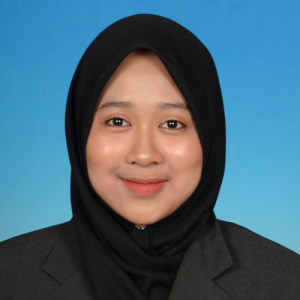 Fatin Nur Izzati-Freelancer in ,Malaysia