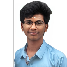 Ezhil Arasan-Freelancer in ,India