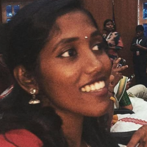 Sherine Jacob-Freelancer in Kochi,India