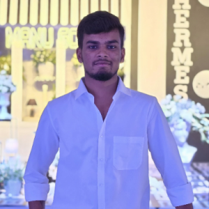 Prashanth Prashi-Freelancer in chikmagalur,India