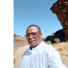 Denver April-Freelancer in Keimoes,South Africa