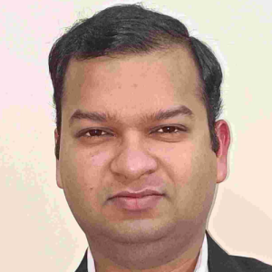 Shashank Gupta-Freelancer in New Delhi,India