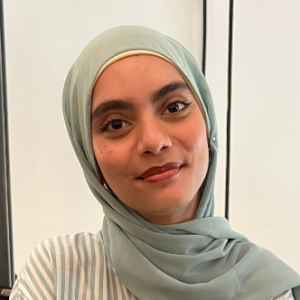 Iqra Usman-Freelancer in Lucknow,India