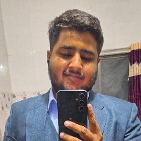 Arpit Thakkar-Freelancer in ahmedabad,India