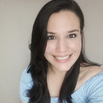 Alejandra Doblado-Freelancer in San Pedro Sula,Honduras