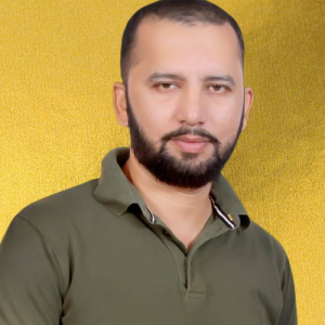 Irfan Mehmood-Freelancer in Jhelum,Pakistan